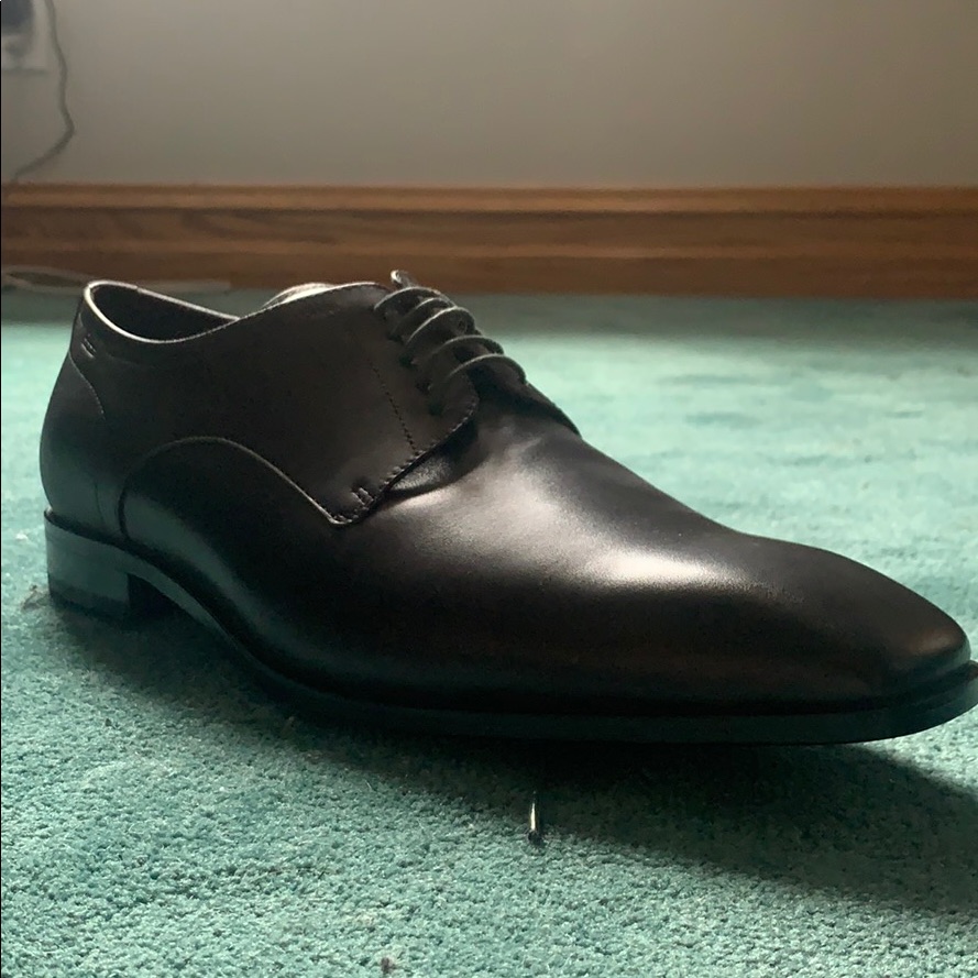Brand New Hugo Boss Mens Shoe